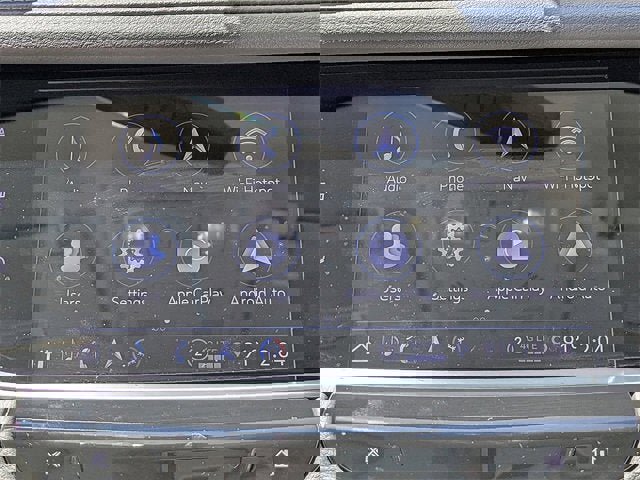 New 2025 Cadillac XT5 Premium Luxury w/ Technology Package image 19