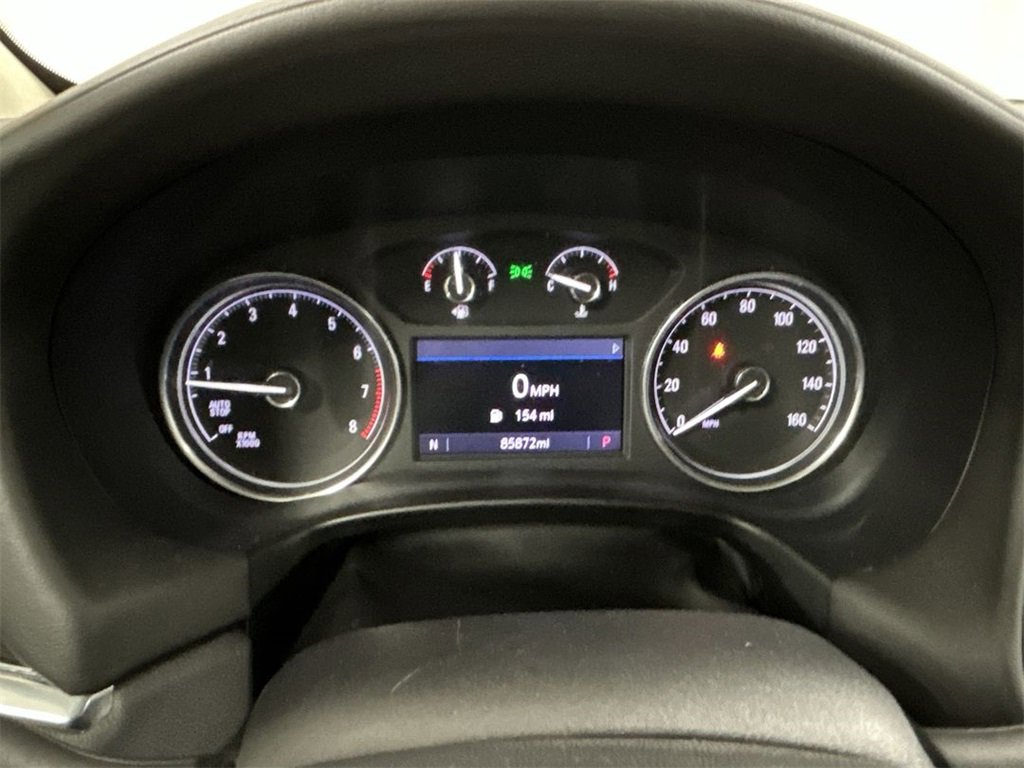 Used 2020 Buick Enclave Essence image 15