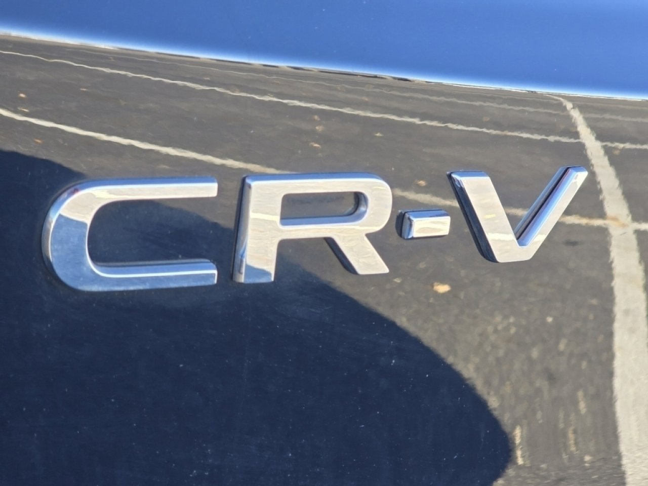 Certified 2024 Honda CR-V EX-L image 14