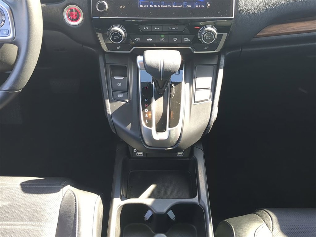 Used 2020 Honda CR-V EX-L image 23