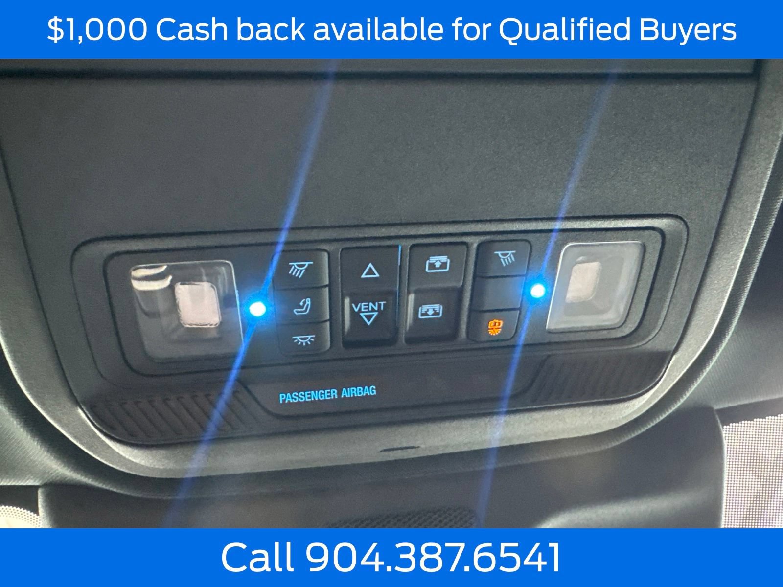 New 2026 Ford Expedition Tremor AWD/4WD image 40
