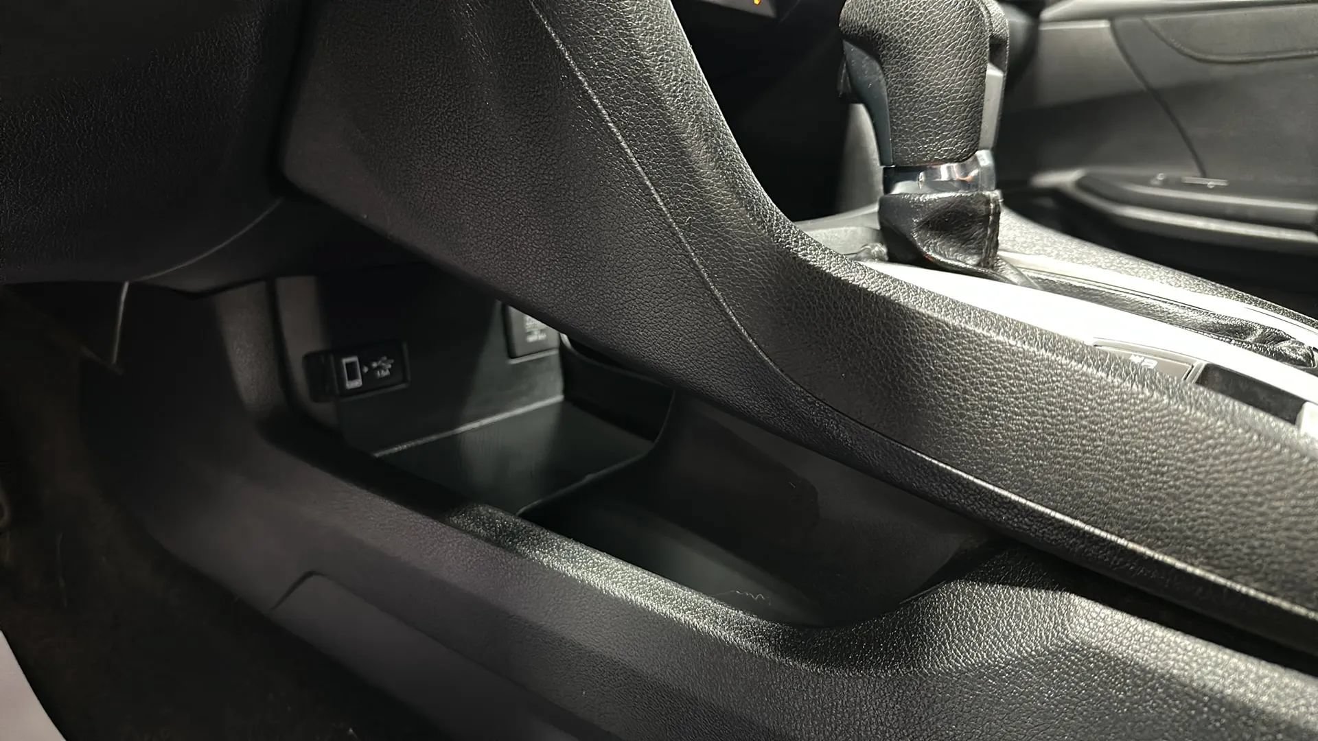 Used 2017 Honda Civic EX image 21