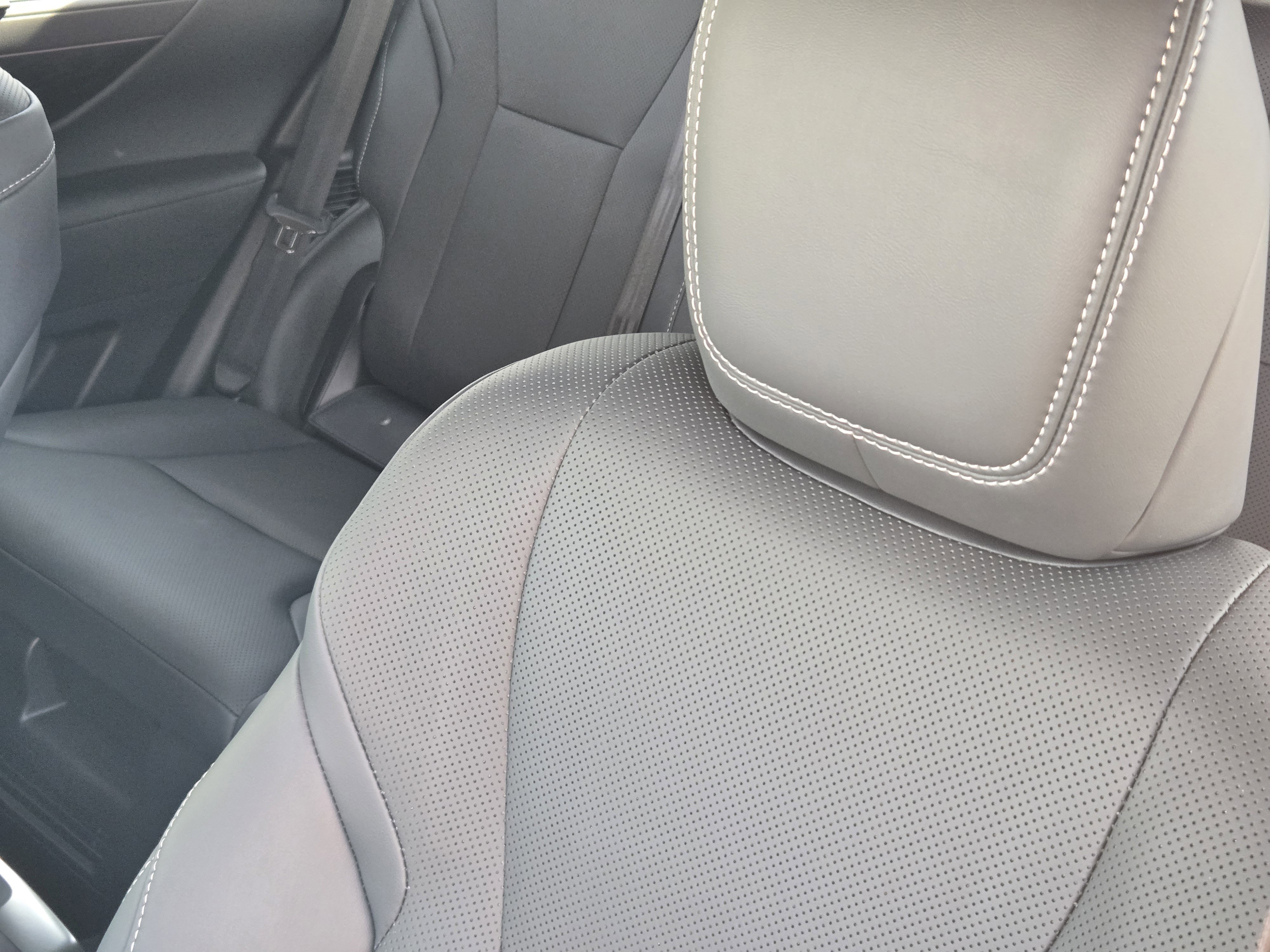 New 2026 Lexus LX 700h Luxury image 17