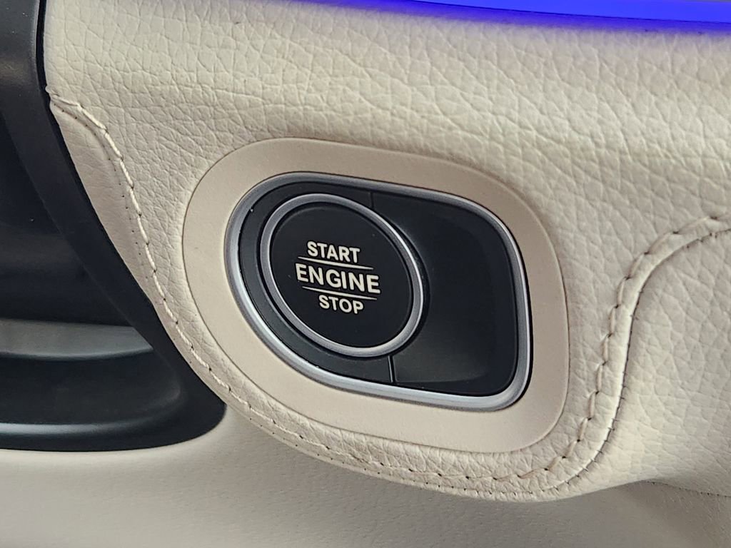 Used 2025 Mercedes-Benz GLE 450e 4MATIC image 21