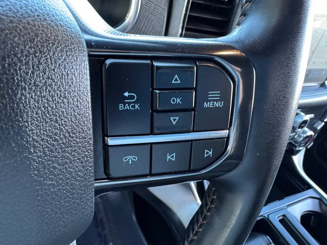 Used 2021 Ford F150 Platinum w/ Equipment Group 701A High AWD/4WD image 25