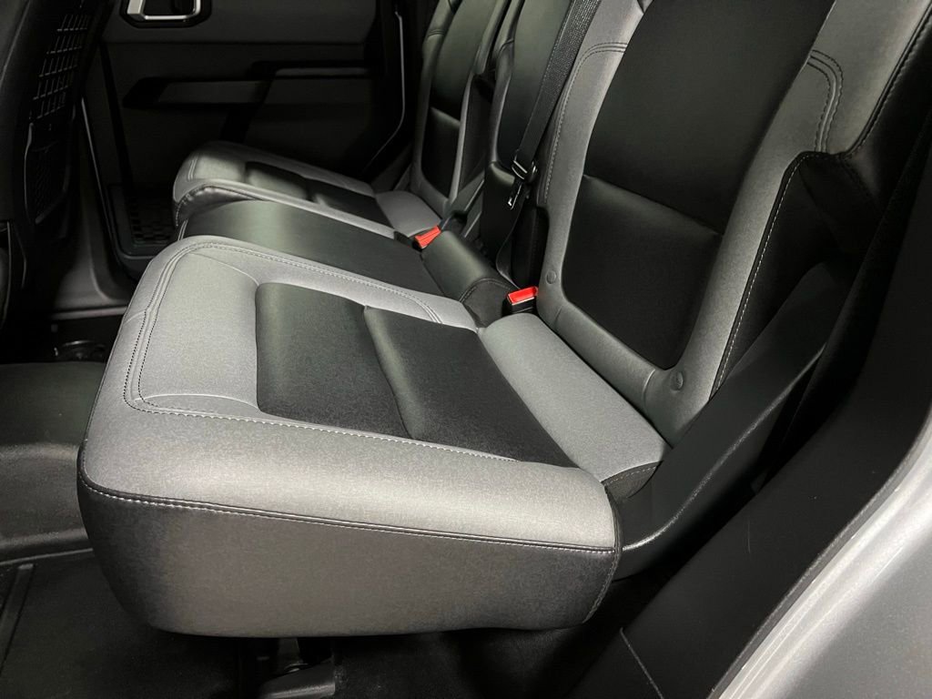 Used 2024 Ford Bronco Big Bend image 53