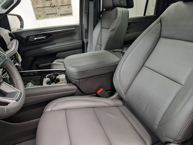 New 2026 Chevrolet Suburban Z71 w/ Z71 Off-Road Package image 11