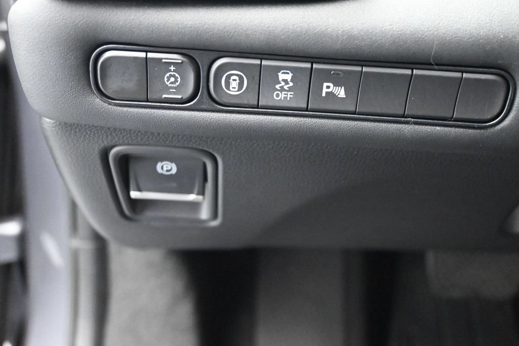 Used 2023 Acura TLX w/ Technology Package FWD image 11