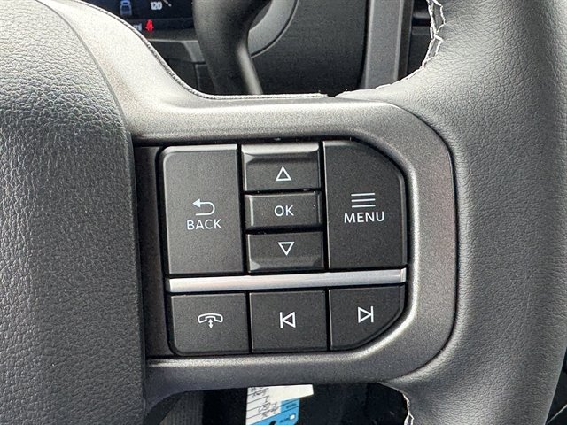 New 2026 Ford F150 XLT AWD/4WD image 12
