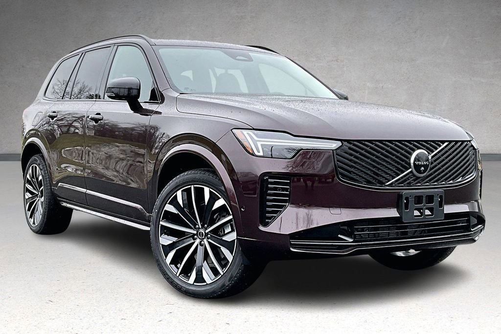 New 2026 Volvo XC90 B6 Ultra w/ Protection Package Premier image 2