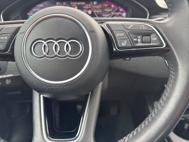 Used 2018 Audi A4 2.0T Premium Plus w/ Premium Plus Package image 26