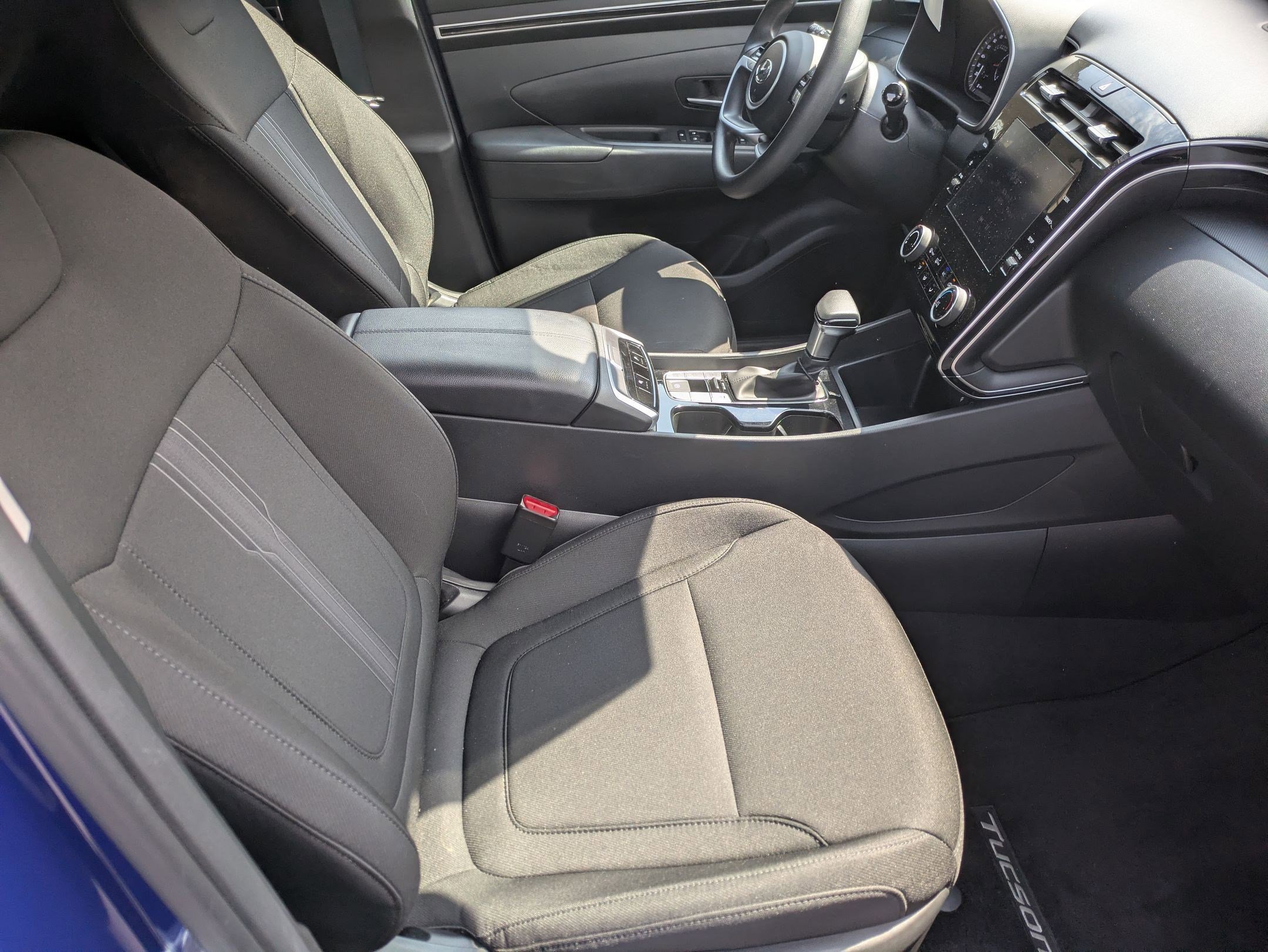 Certified 2023 Hyundai Tucson SEL AWD/4WD image 24