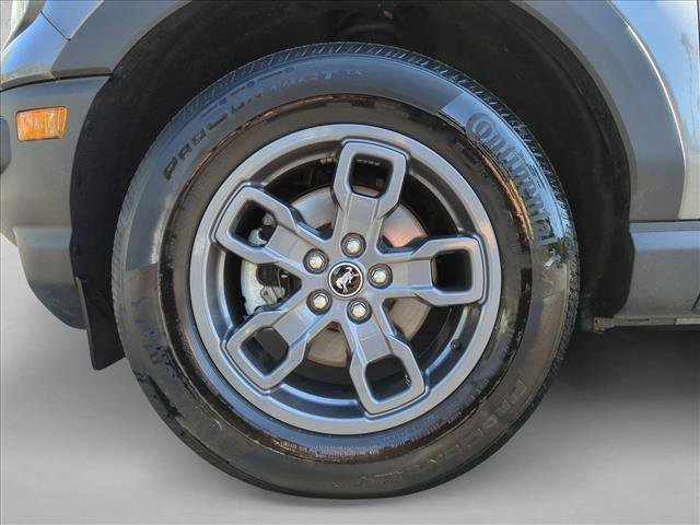 Used 2024 Ford Bronco Sport Big Bend image 23