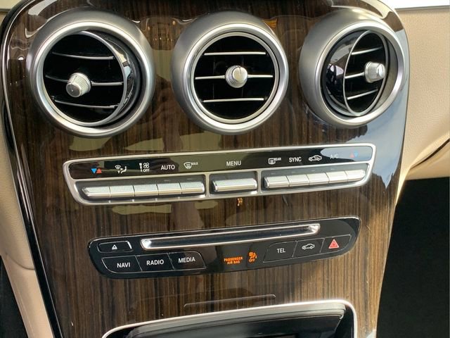 Used 2016 Mercedes-Benz GLC 300 image 26