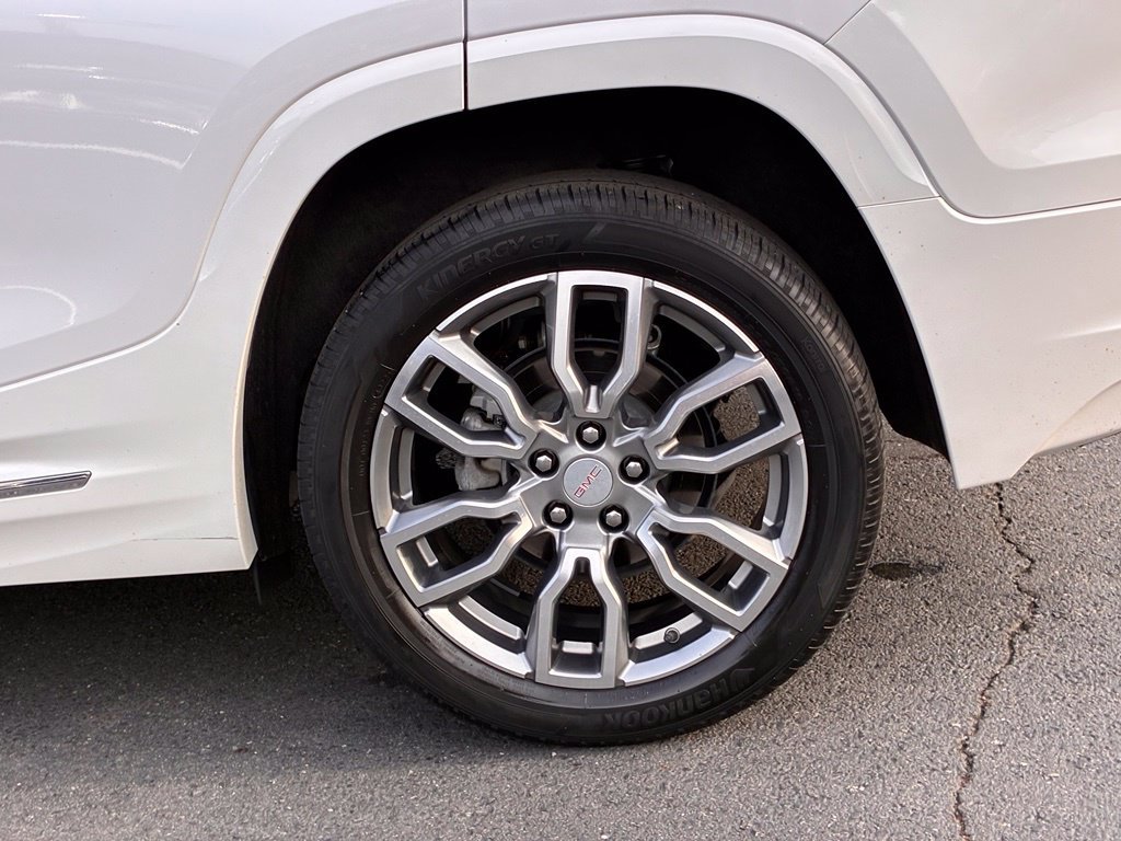 Used 2023 GMC Terrain Denali AWD/4WD image 53