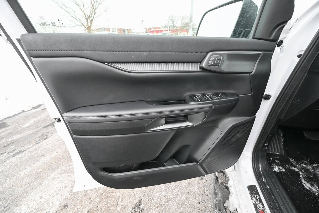 New 2025 Ford Ranger Raptor image 15