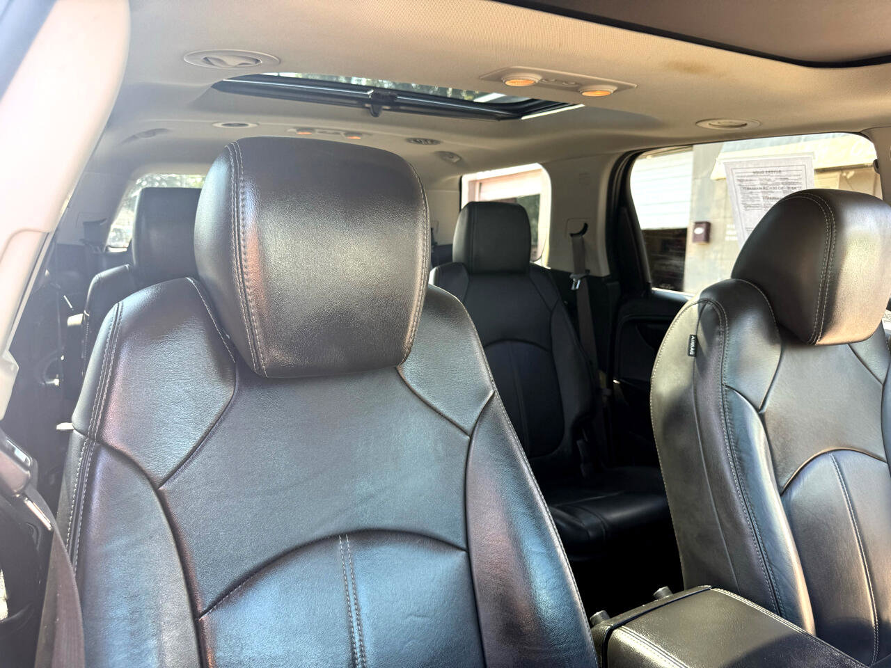 Used 2017 GMC Acadia Limited SLT image 73