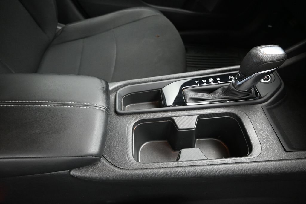 Used 2024 Nissan Sentra S FWD image 27