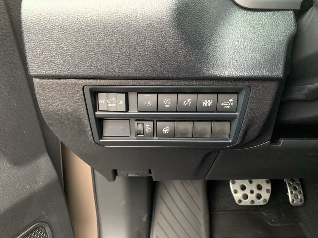 New 2026 Toyota Tundra SR5 image 28