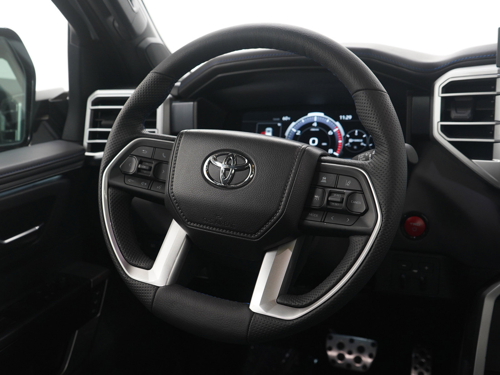 Used 2025 Toyota Sequoia Platinum image 19