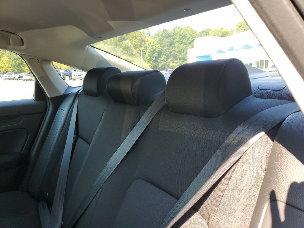 New 2026 Honda Civic LX image 8