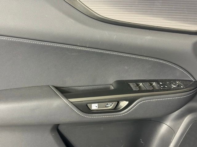 Used 2022 Lexus NX 350 F Sport w/ Towing Package (2000 Lbs) image 16