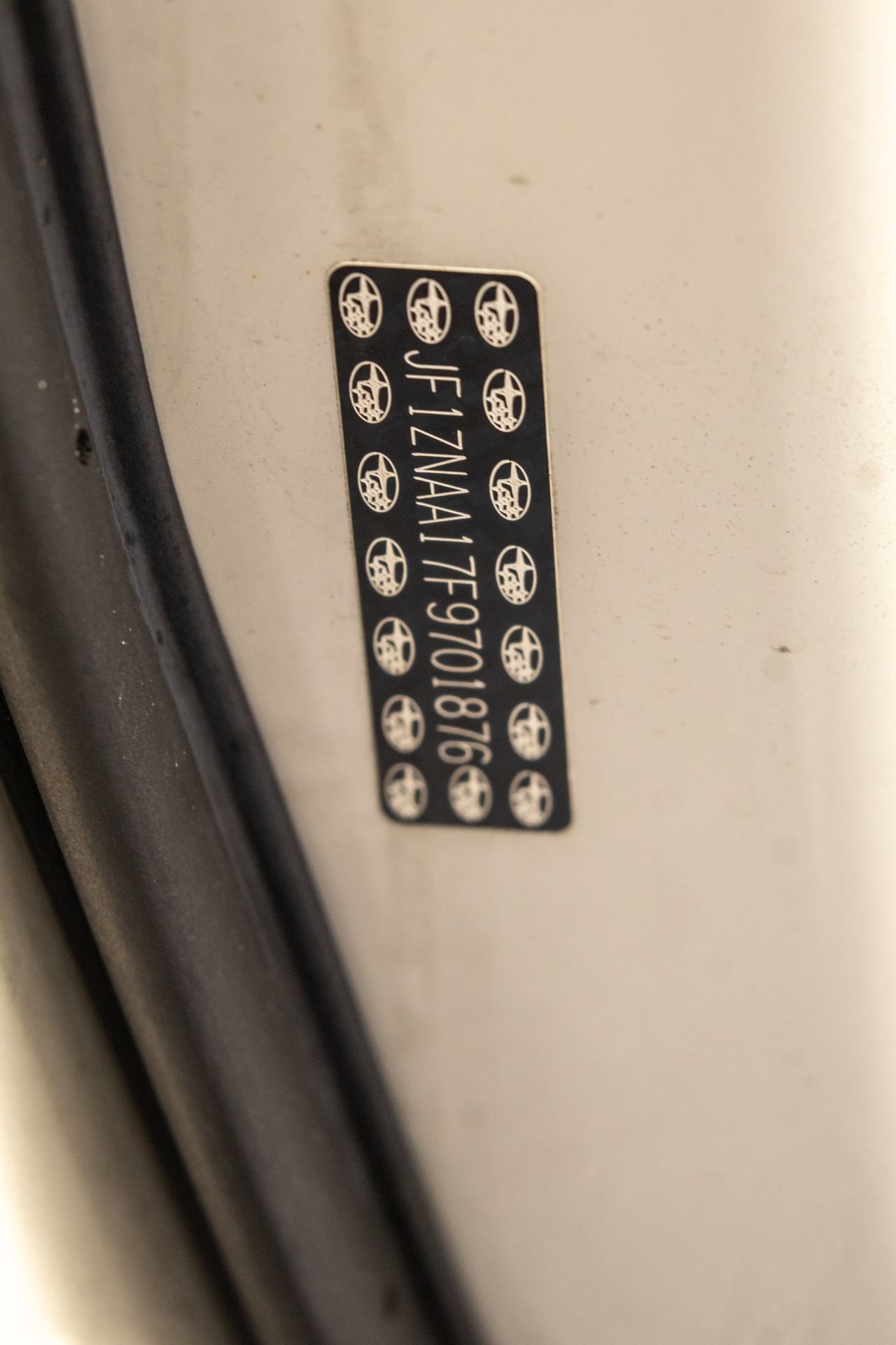 Used 2015 Scion FR-S RWD image 37