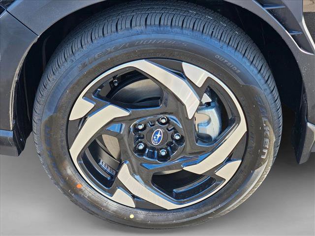 New 2026 Subaru Crosstrek 2.5i Limited w/ Crosstrek Mirror Package image 10