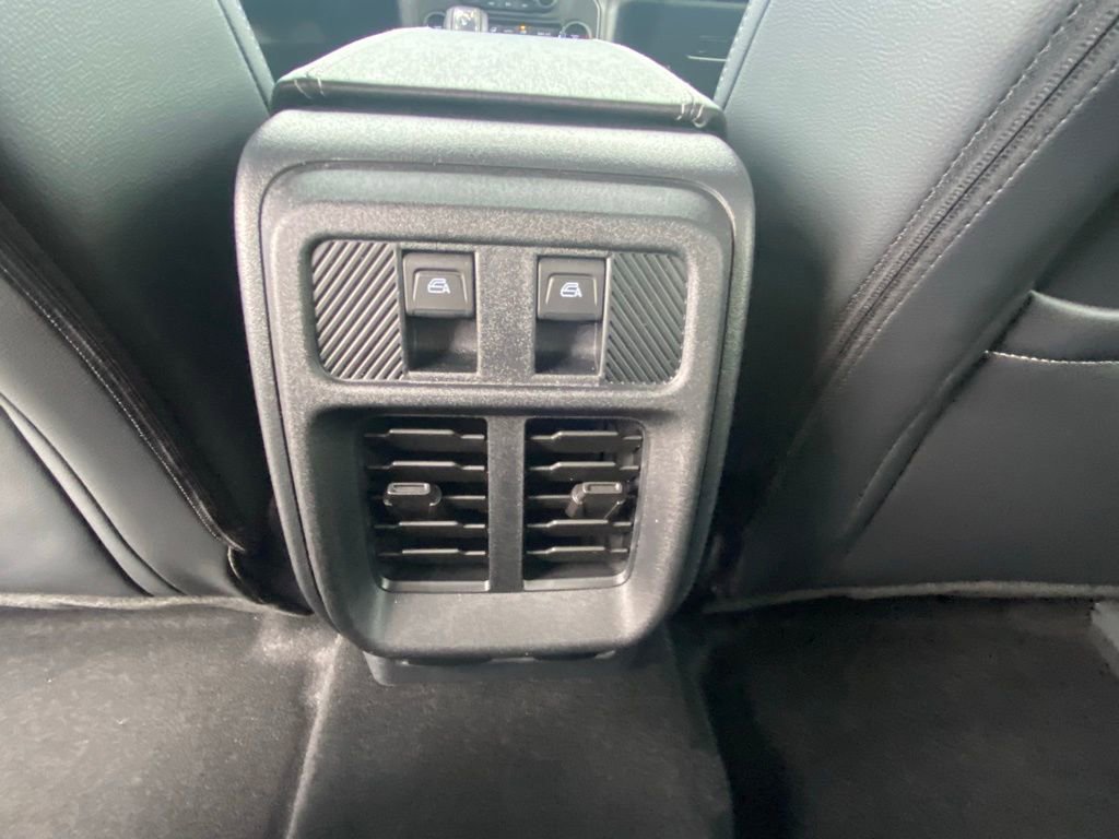 New 2026 Ford Bronco Outer Banks w/ Sasquatch Package image 25