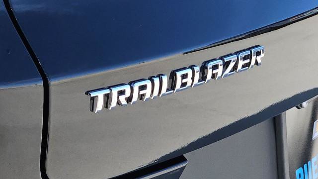 New 2026 Chevrolet TrailBlazer ACTIV w/ Convenience Package FWD image 31