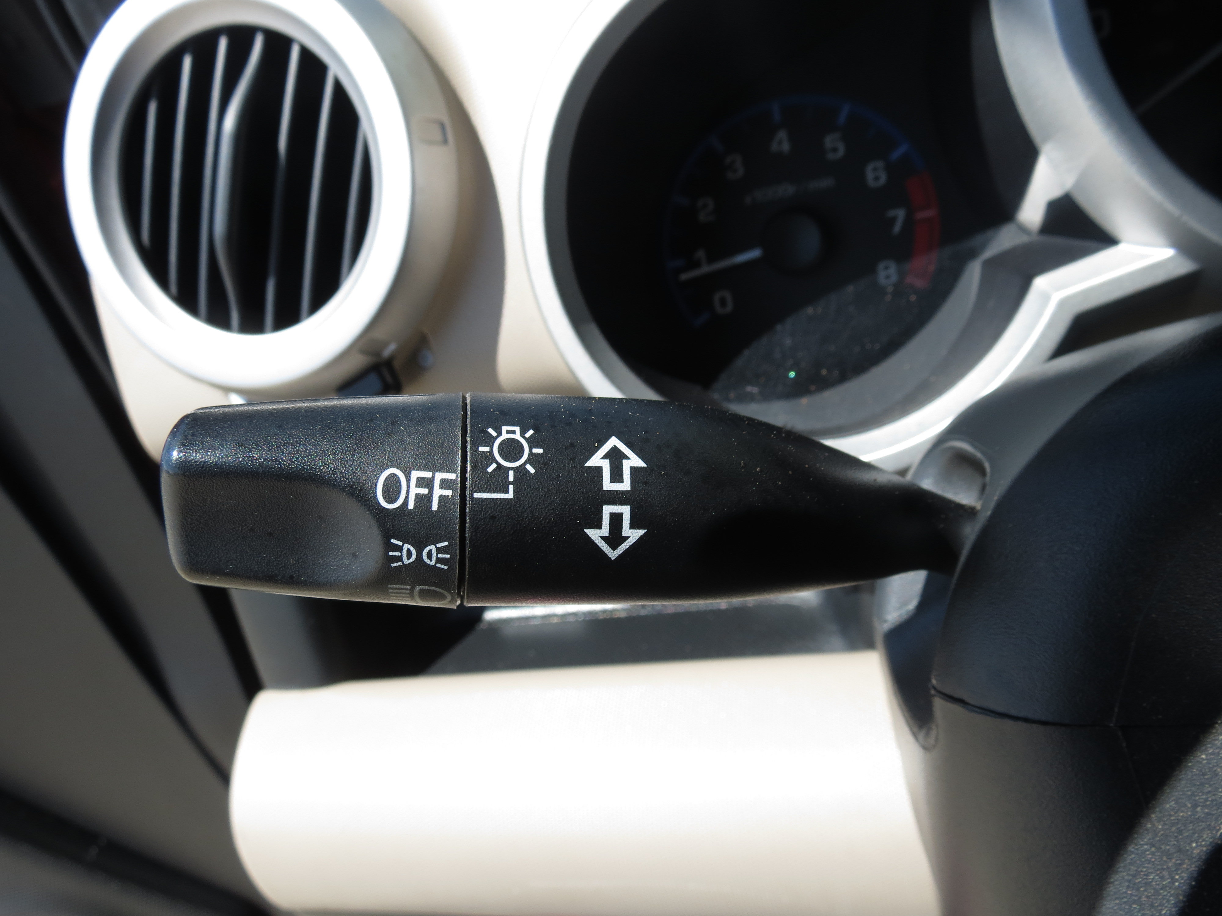 Used 2008 Honda Element LX image 15