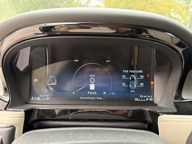 New 2026 Lincoln Corsair Premiere image 15