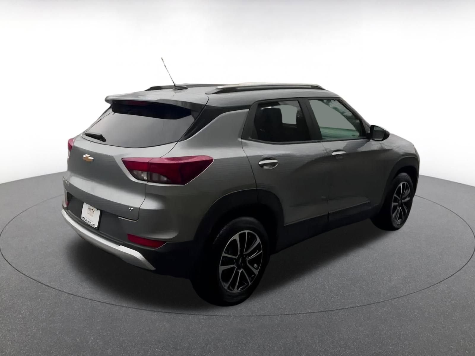 Used 2025 Chevrolet TrailBlazer LT image 15