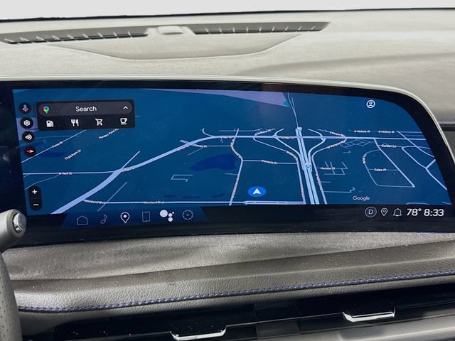 Used 2024 Cadillac XT4 Sport w/ Trailering Package AWD/4WD image 13