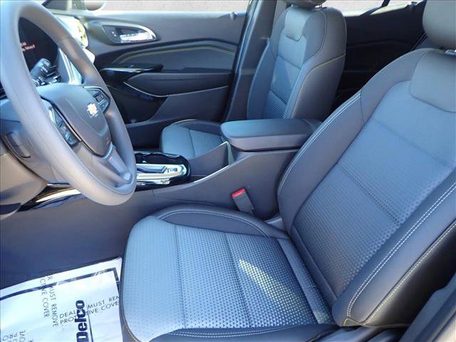 New 2026 Chevrolet Trax LT image 11