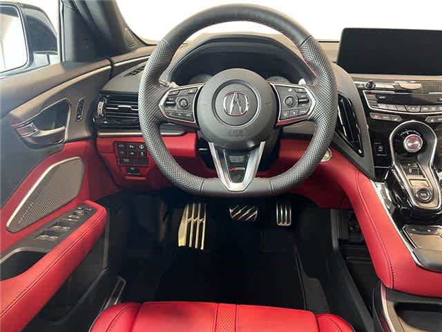 New 2026 Acura RDX A-Spec AWD/4WD image 18