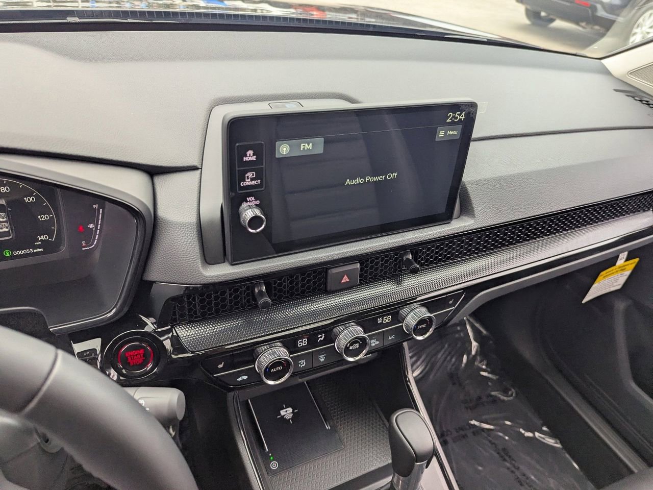 Certified 2026 Honda CR-V EX-L image 23