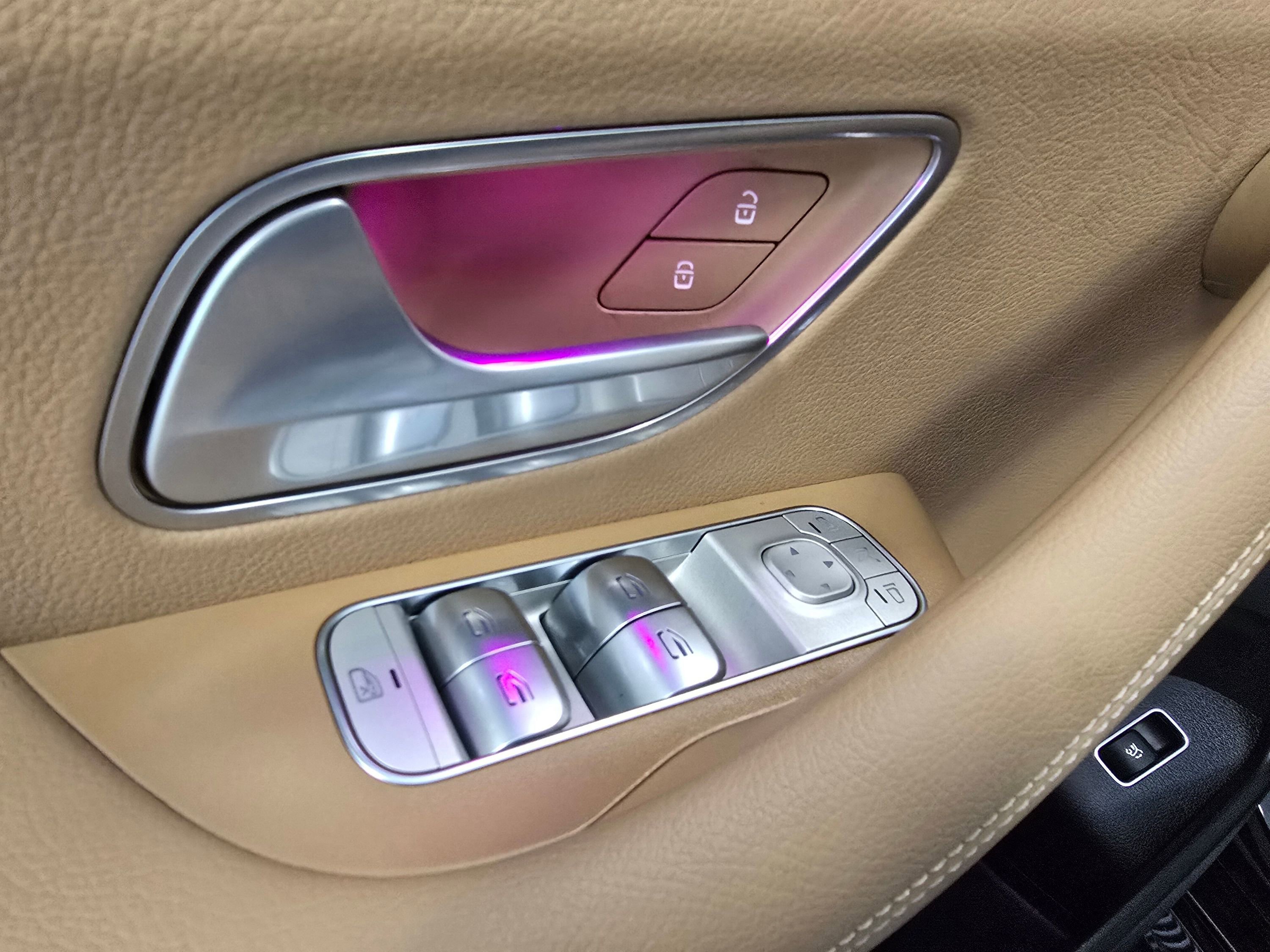 Used 2024 Mercedes-Benz GLE 580 4MATIC image 25