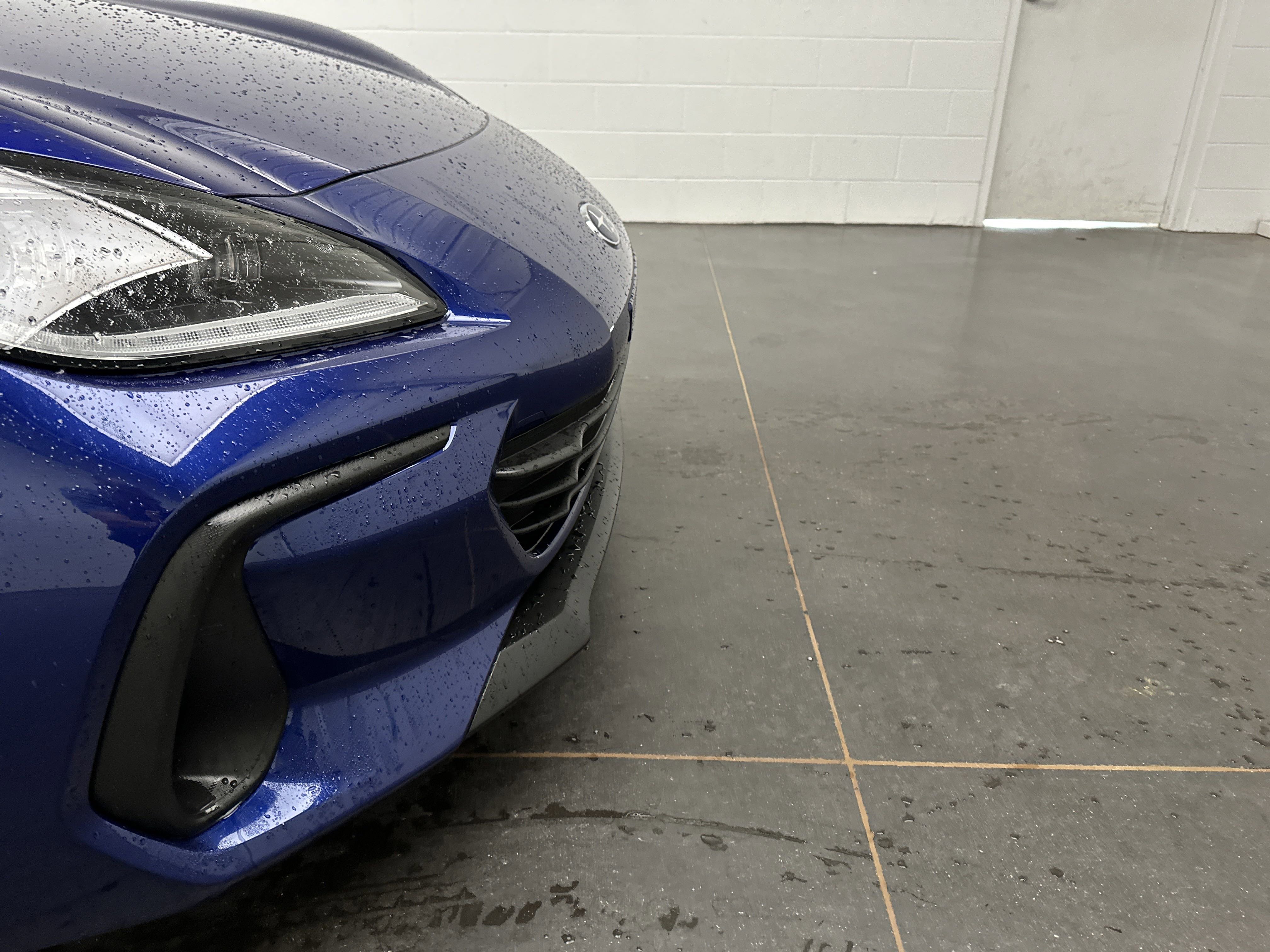 New 2025 Subaru BRZ Limited image 2