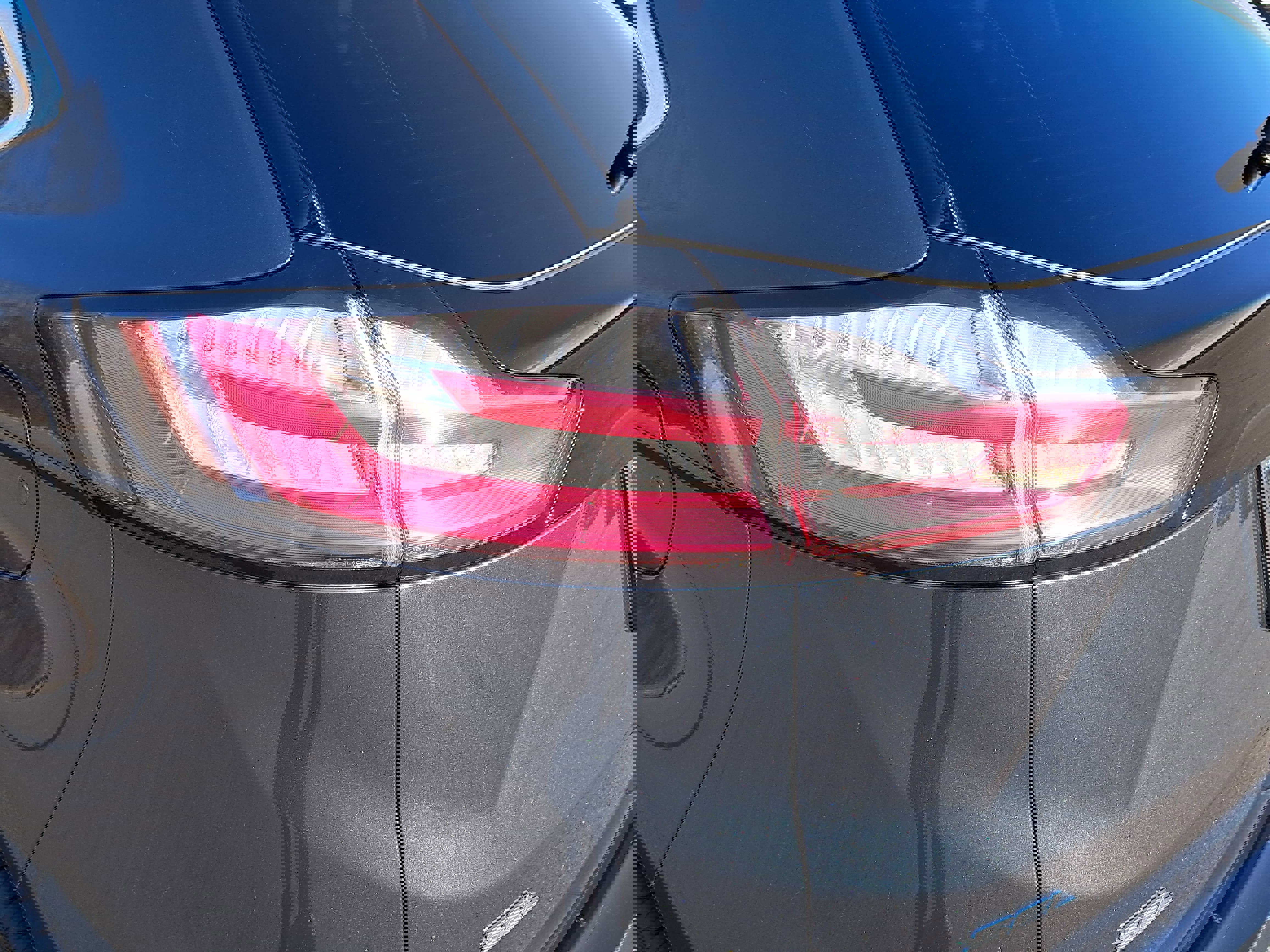 Used 2024 Ford Edge SEL image 31