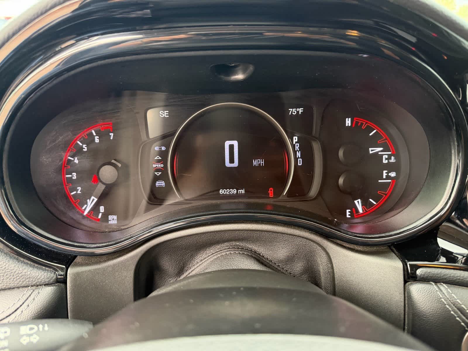 Used 2022 Dodge Durango SXT RWD image 12