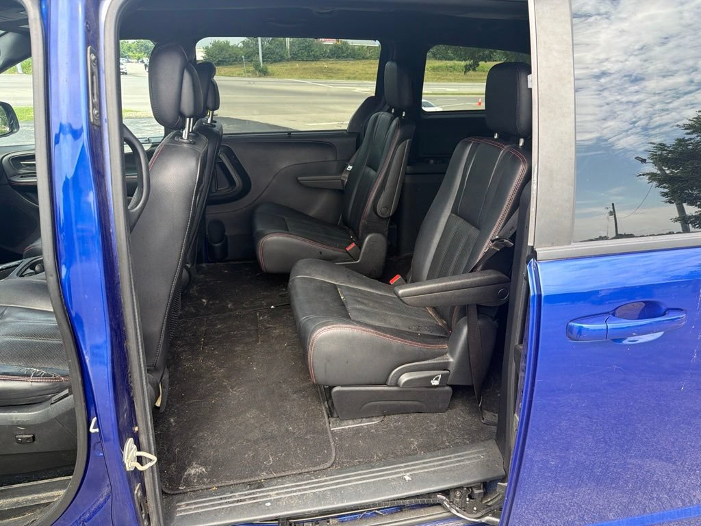 Used 2019 Dodge Grand Caravan GT FWD image 7