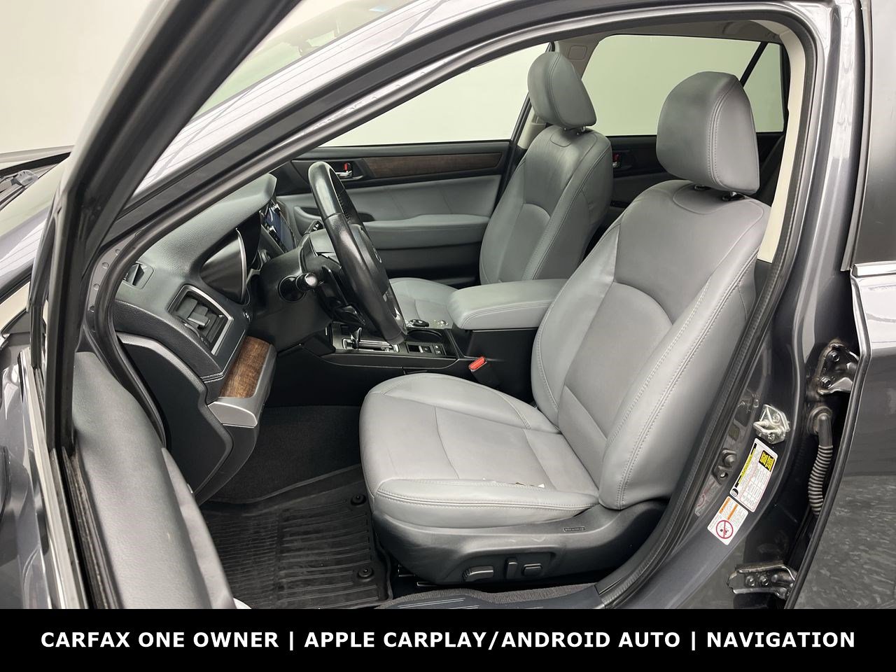 Used 2019 Subaru Outback 3.6R Limited w/ Popular Package #2 image 10