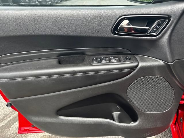 Certified 2021 Dodge Durango GT AWD/4WD image 23