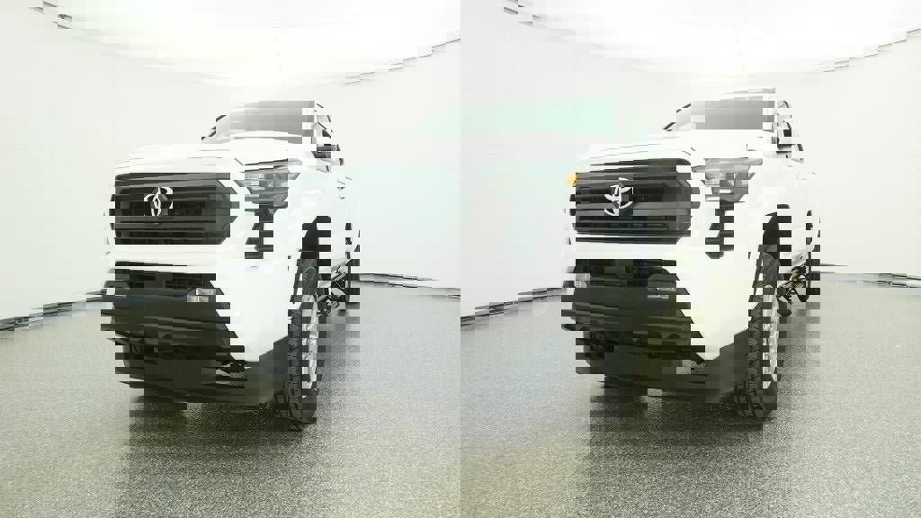 New 2026 Toyota Tacoma SR5 image 32