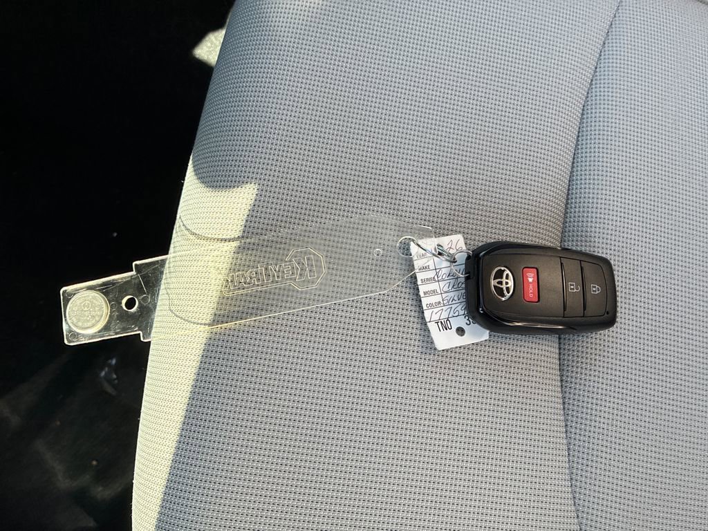 New 2026 Toyota Corolla Cross LE image 47