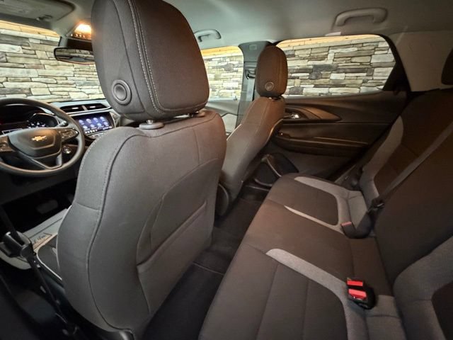 Used 2023 Chevrolet TrailBlazer LT w/ Convenience Package AWD/4WD image 30