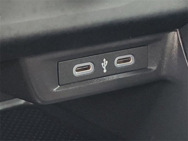 Used 2024 Volkswagen Jetta Sport image 8