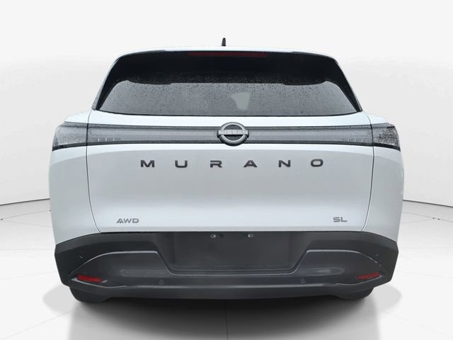 New 2026 Nissan Murano SL image 8