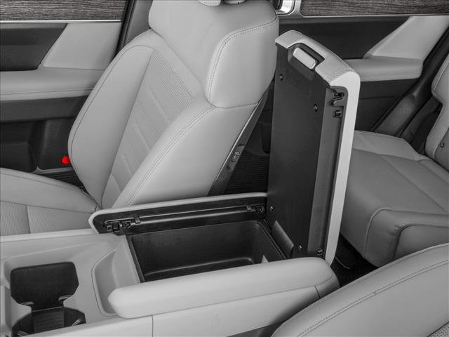 New 2026 Hyundai Santa Fe Limited FWD image 10